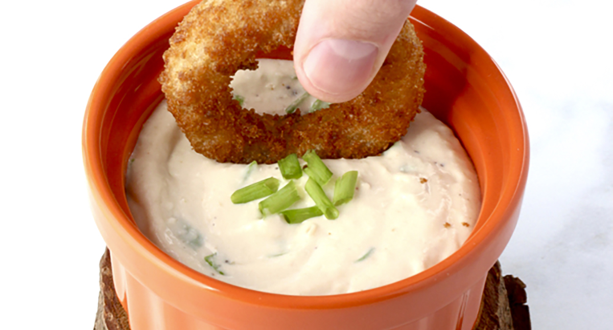 View Easy Applewood Horseradish Dipping Sauce Gallery - Image 1 Easy Applewood Horseradish Dipping Sauce
