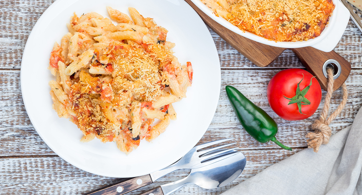 View Creamy Jalapeno Mac and Cheese Gallery - Image 1 Creamy Jalapeno Mac and Cheese
