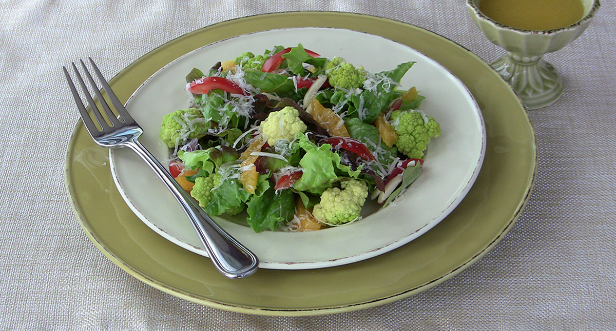 View Beer'n Brat Vinaigrette Gallery - Image 1 Beer'n Brat Vinaigrette