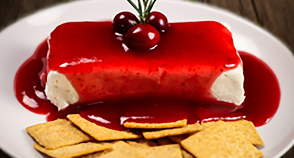 View Crackers and Cream Cheese Gallery - Image 1 Crackers and Cream Cheese
