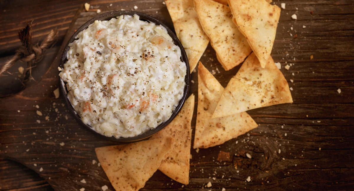 View Party Dip Gallery - Image 1 Party Dip