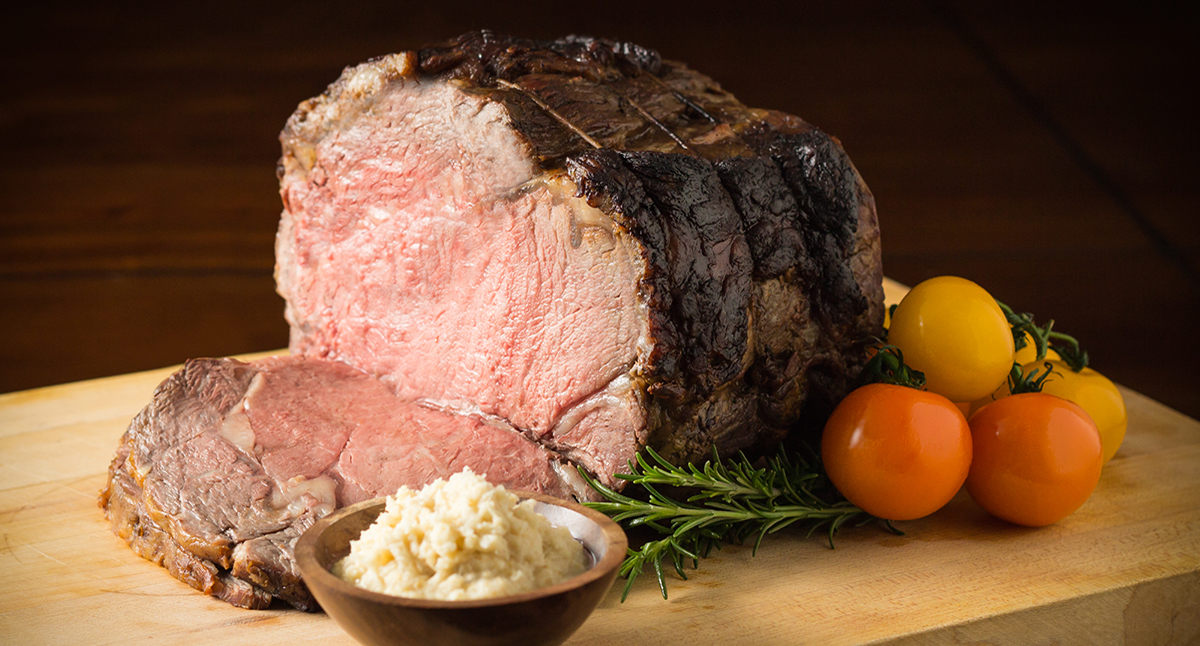 View Prime Rib Gallery - Image 1 Prime Rib