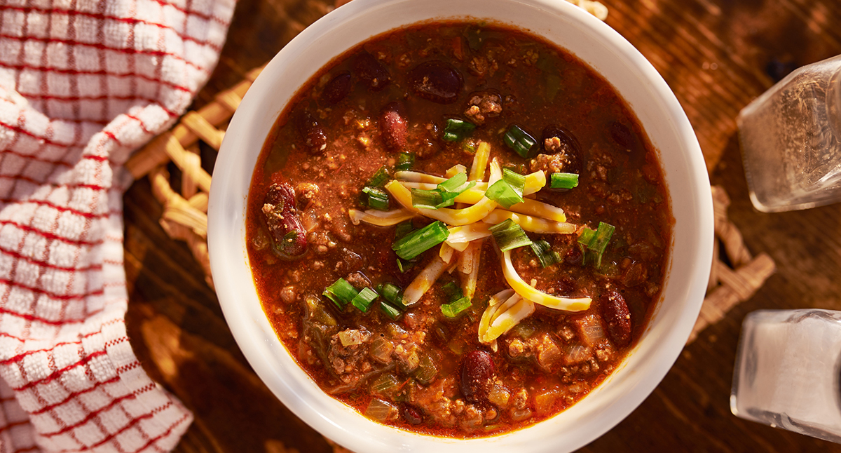 View Chili Gallery - Image 1 Chili