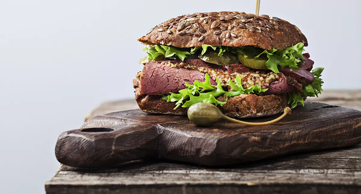 Pastrami