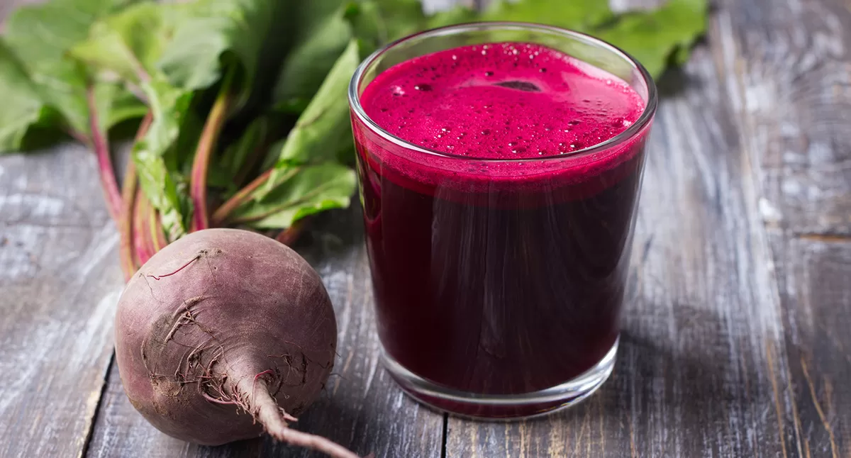 View Beet Horseradish Vinaigrette Gallery - Image 1 Beet Horseradish Vinaigrette