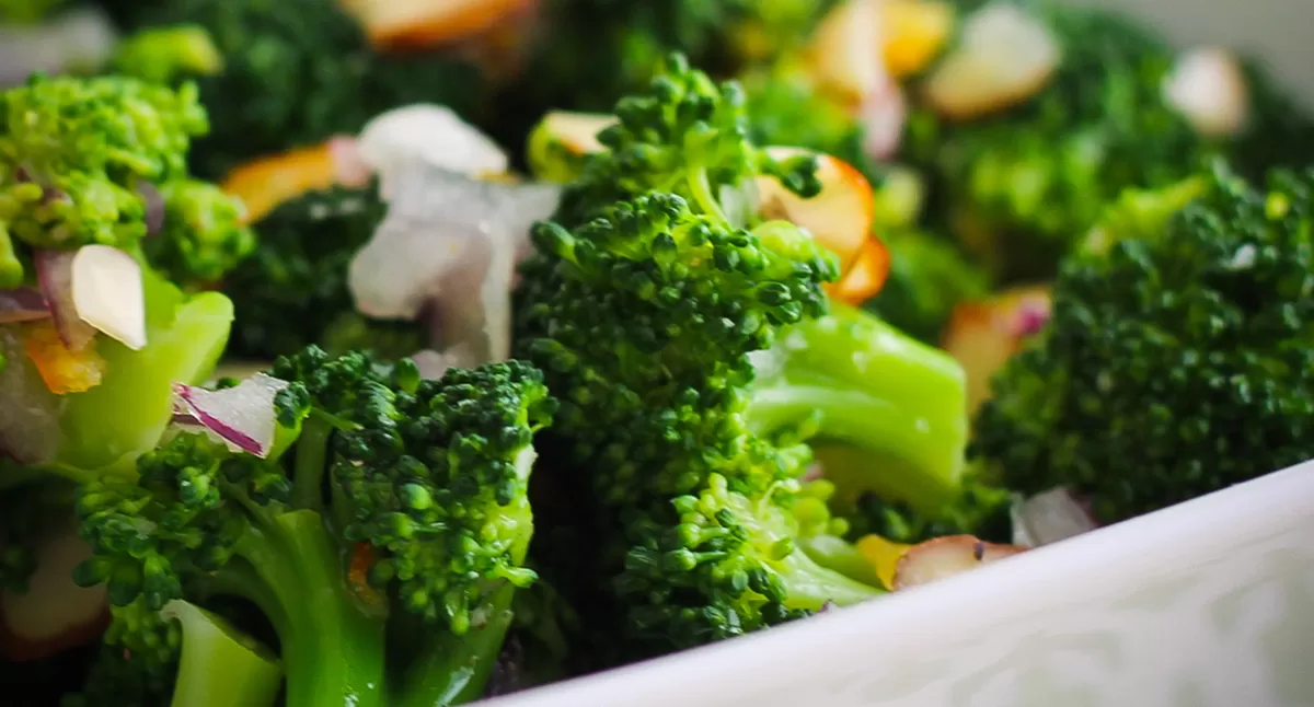 View Orange Broccoli Gallery - Image 1 Orange Broccoli