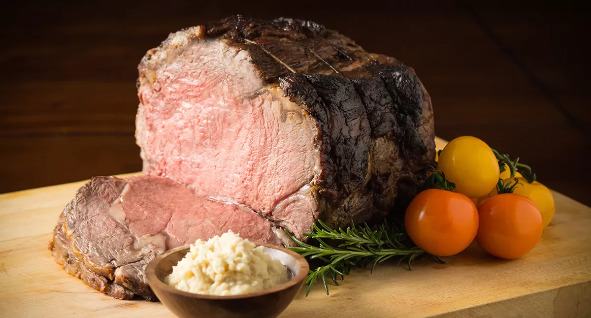 Prime Rib