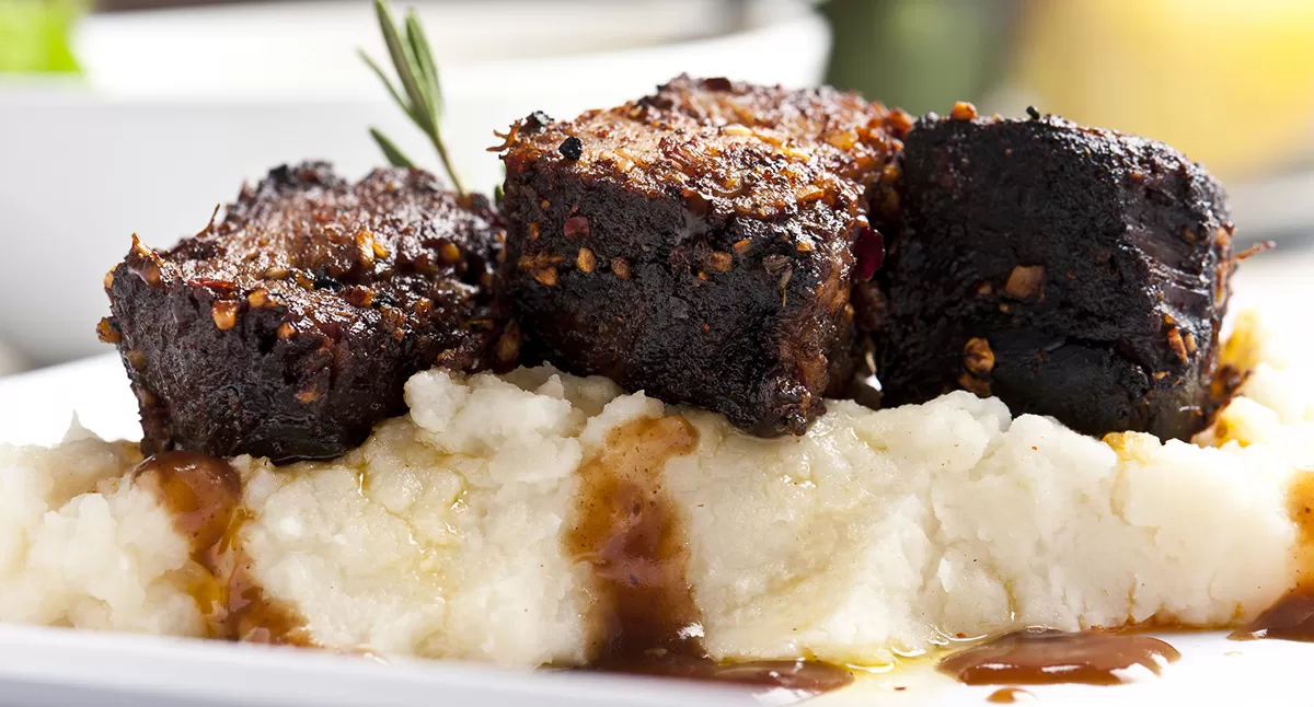 Short Ribs