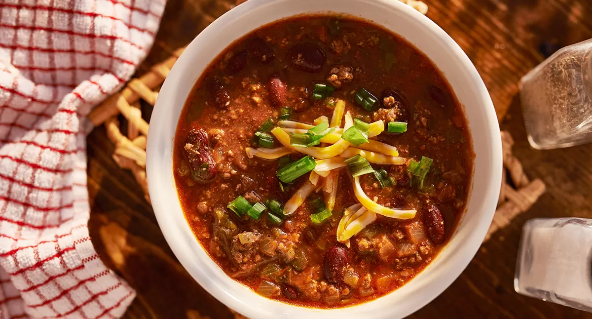 View Chili Gallery - Image 1 Chili