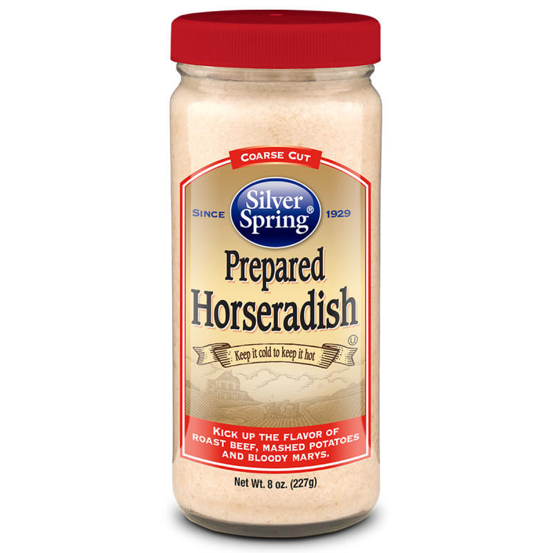 Horseradish Products