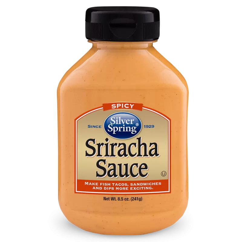 Specialty Sauces