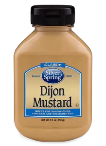 Dijon Mustard