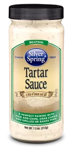 Tartar Sauce