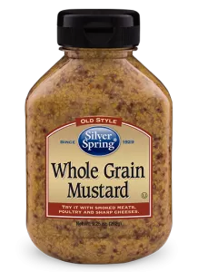 Whole Grain Mustard
