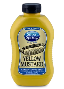 Yellow Mustard 20oz