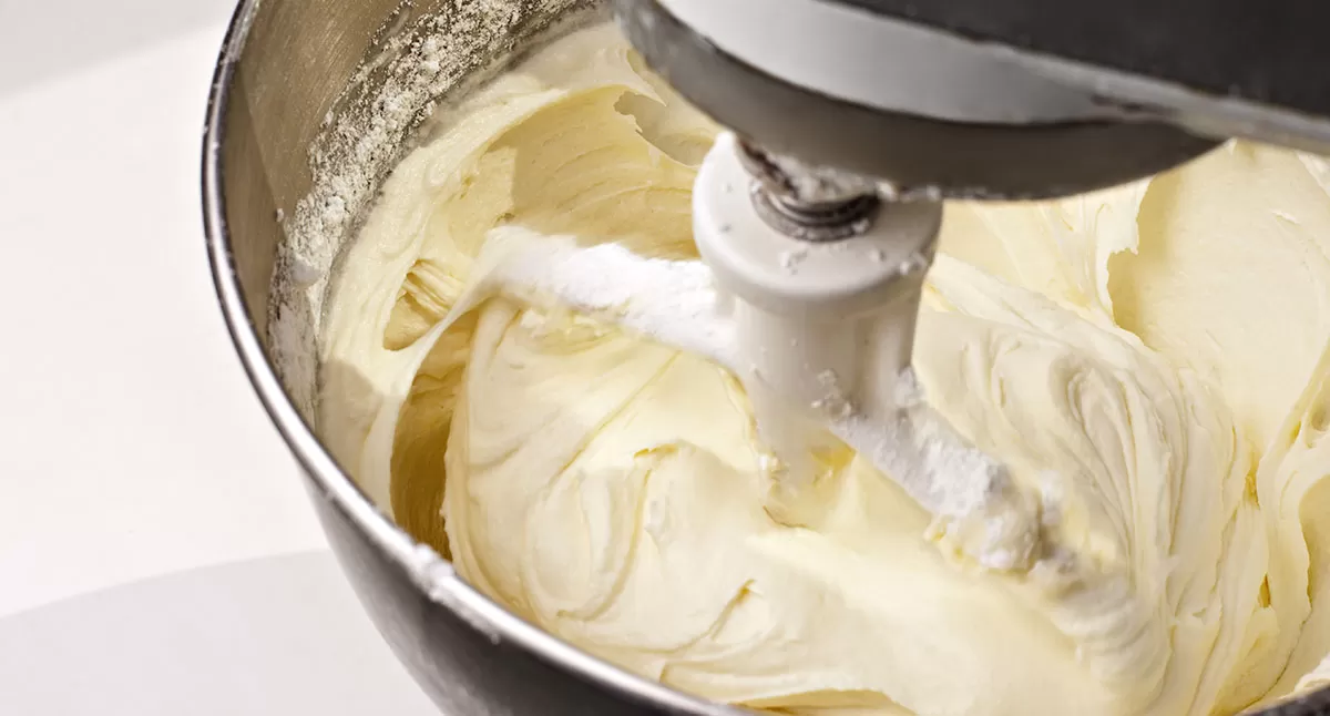 Spice Cake Frosting