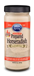 Extra-Hot Prepared Horseradish