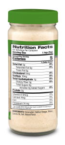 ss-non-gmo-horseradish-8oz-nutrition