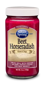 Beet Horseradish 5oz