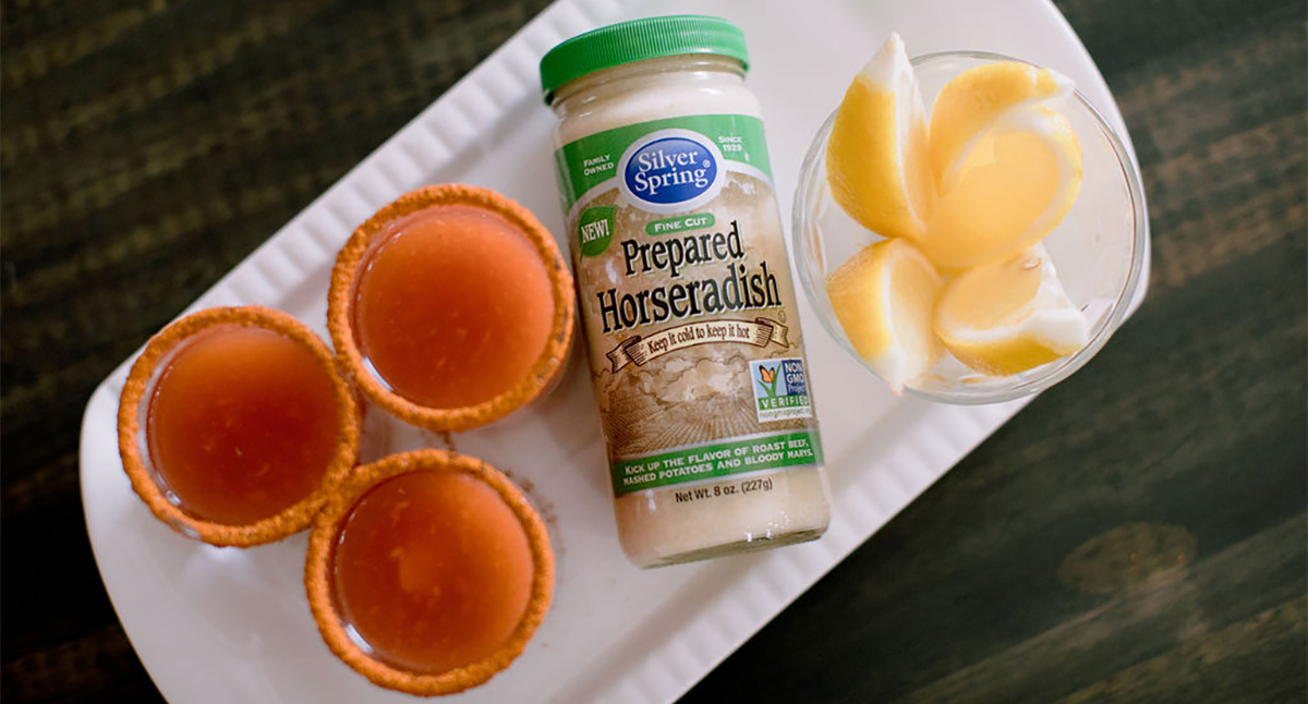 Oyster Shooters Silver Spring Recipes