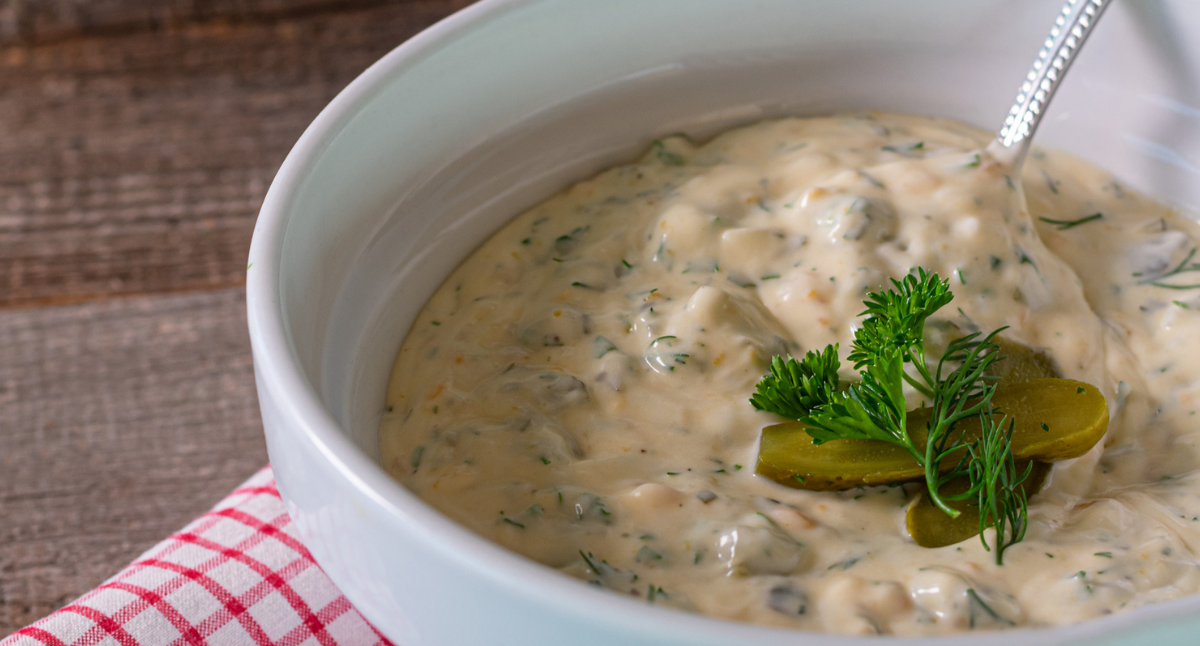 View Remoulade Sauce Gallery - Image 1 Remoulade Sauce