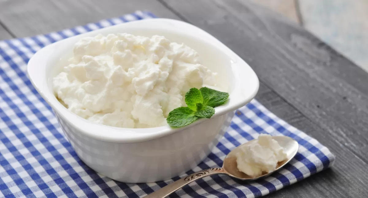 Historical Horseradish Dip