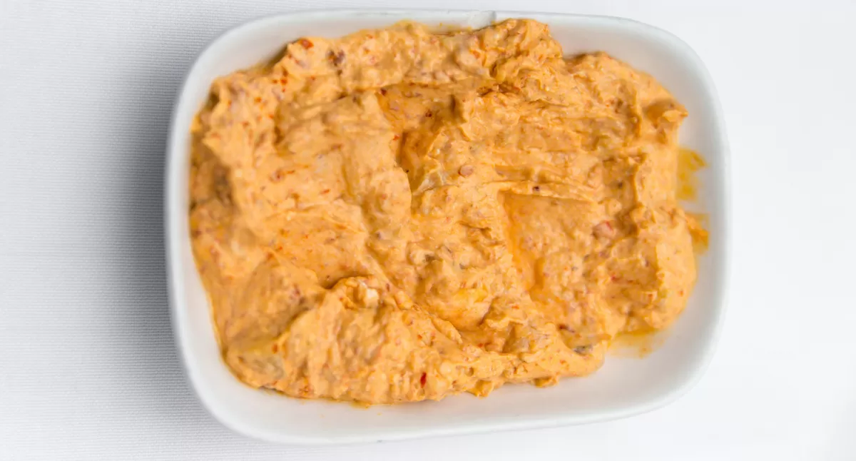 View Historical Pickle Shrimp Dip Gallery - Image 1 Historical Pickle Shrimp Dip