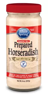Horseradish Products