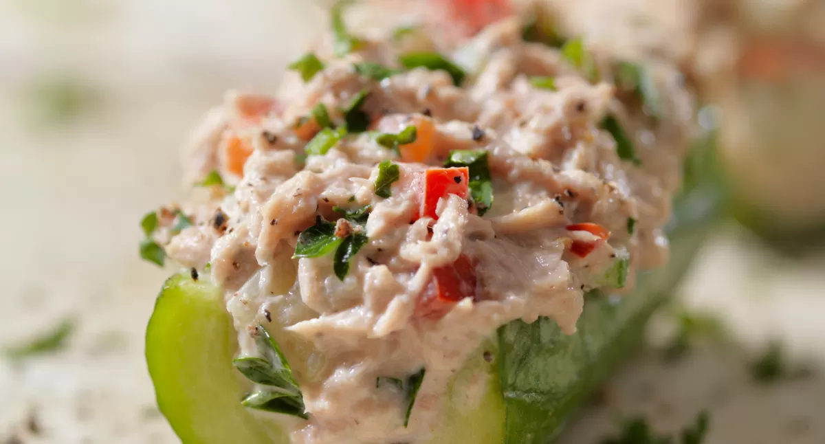 View Historical Crab-Relish Spread Gallery - Image 1 Historical Crab-Relish Spread
