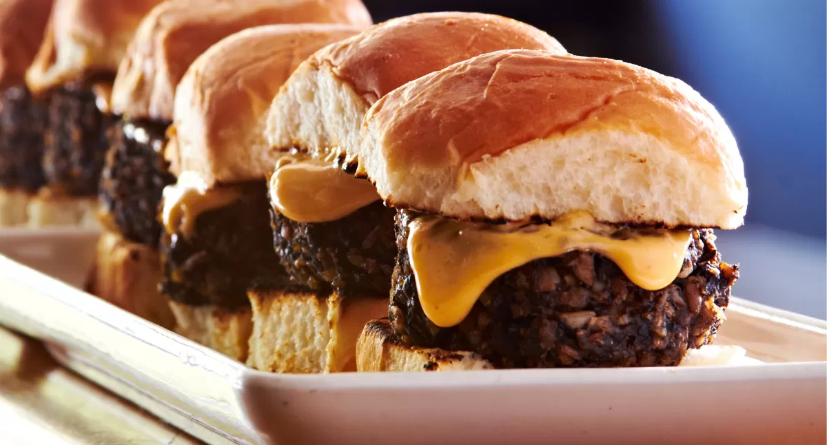 View Historical Deviled Hamburgers Gallery - Image 1 Historical Deviled Hamburgers