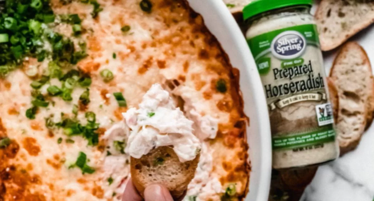 View Crab Rangoon Dip Gallery - Image 1 Crab Rangoon Dip