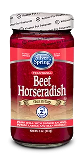 Kosher for Passover