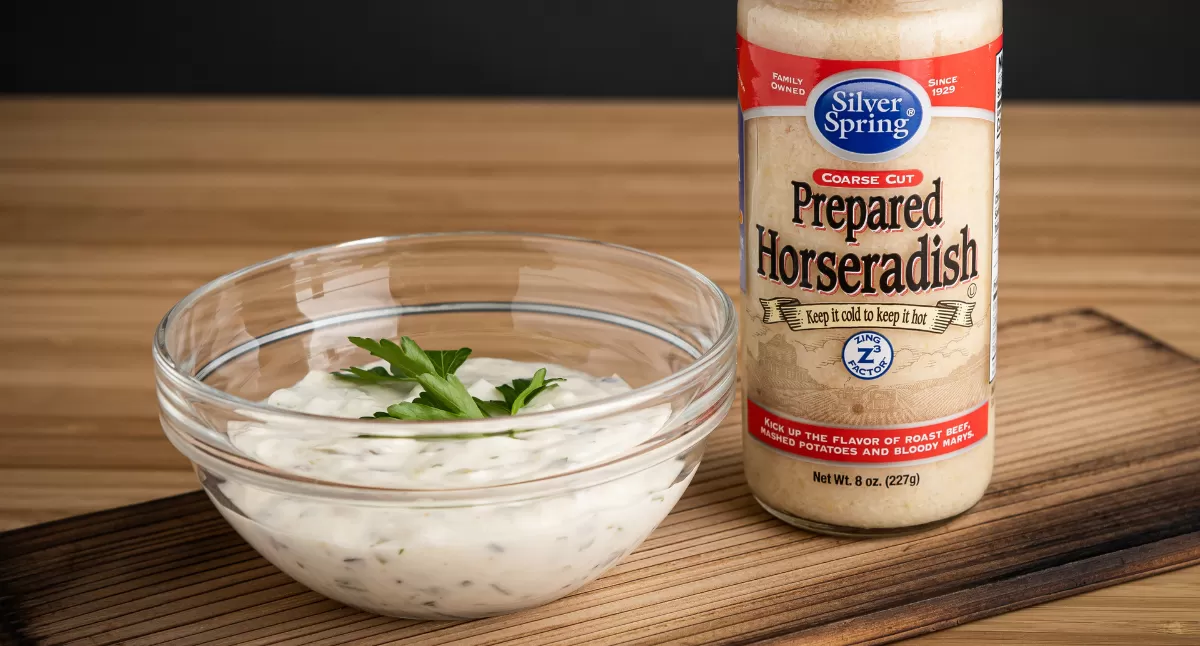 View Historical Tartar Sauce Gallery - Image 1 Historical Tartar Sauce