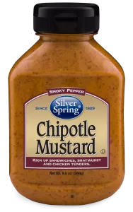 Chipotle Mustard