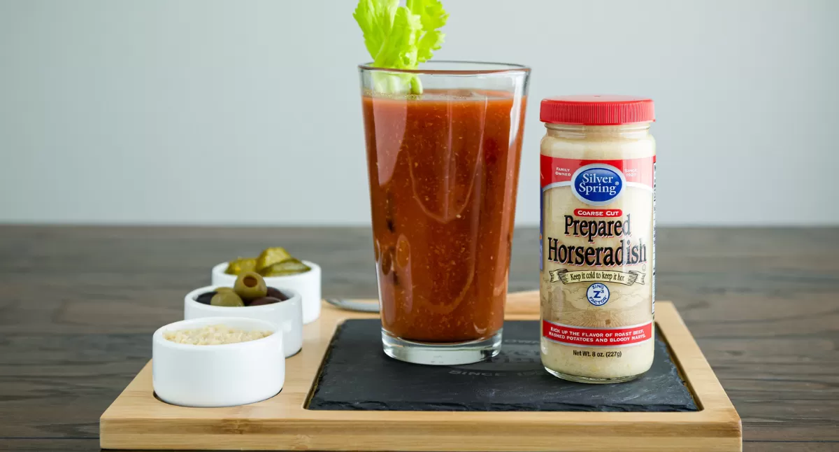 View Simple Bloody Mary Gallery - Image 1 Simple Bloody Mary