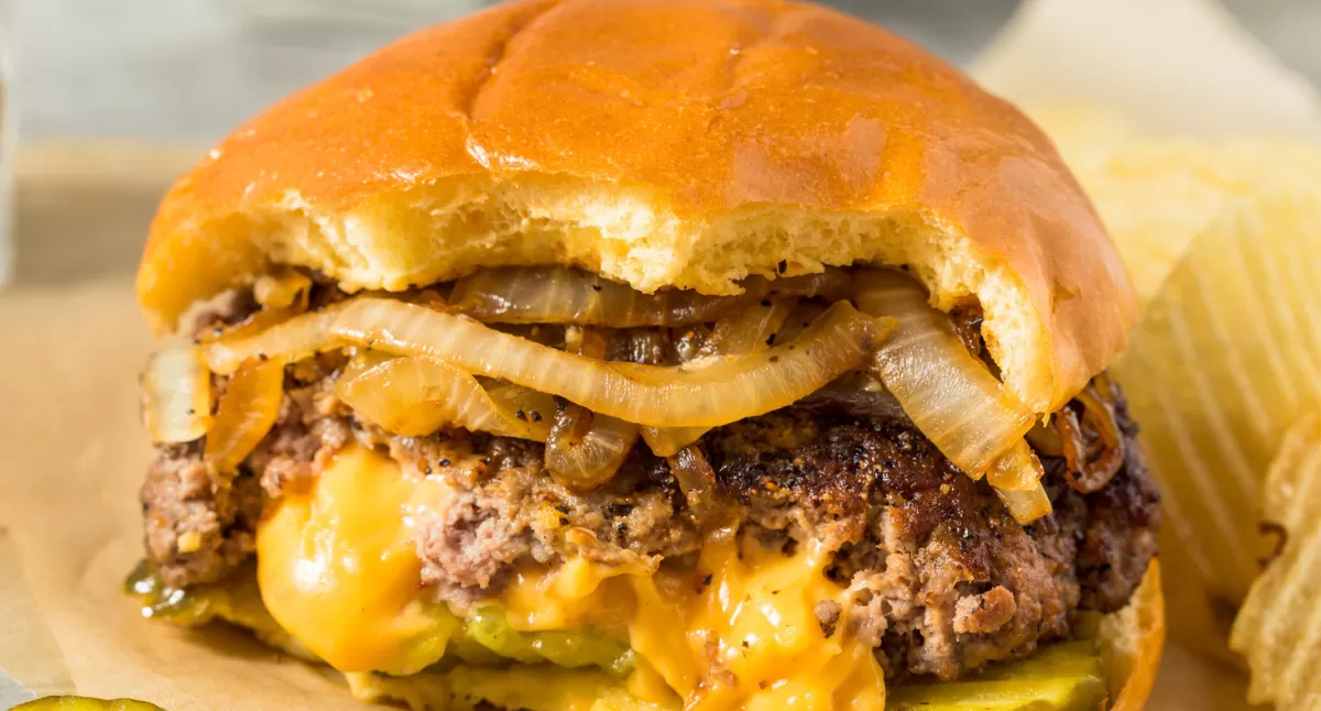 View Prepared Horseradish Juicy Lucy Gallery - Image 1 Prepared Horseradish Juicy Lucy