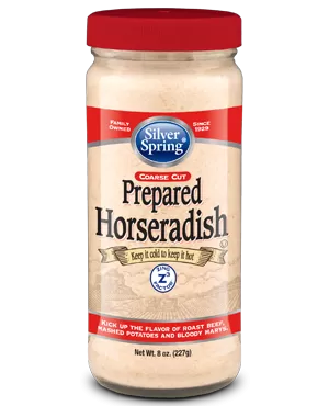 Horseradish Products