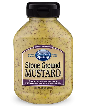 Specialty Mustards