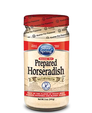 Only available for Passover