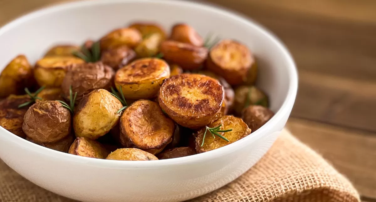 Roasted Potatoes