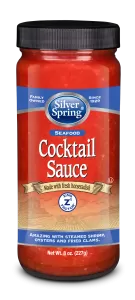 Seafood Cocktail Sauce