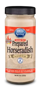 Extra-Hot Prepared Horseradish