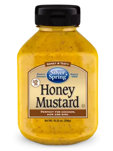 Honey Mustard