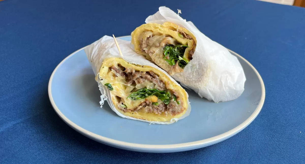 Eau Claire Sandwich Silver Spring Foods