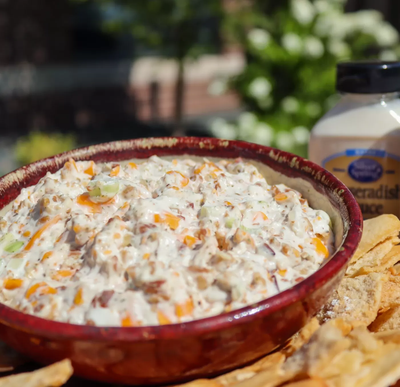 Wisconsin Dip
