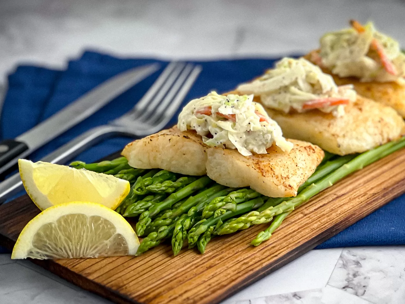 Creamy Horseradish Slaw (Easy 6‑Ingredient Recipe)