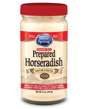 Only available for Passover